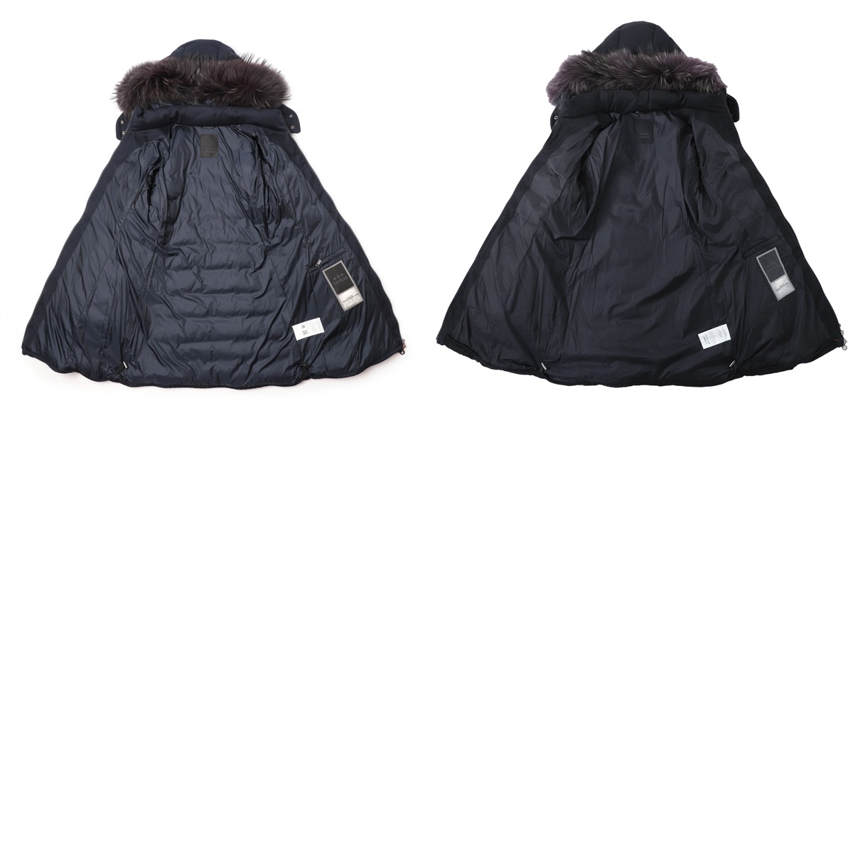 TATRAS タトラス ダウンコート/LAVIANA ラビアナ【大きいサイズあり】 レディース