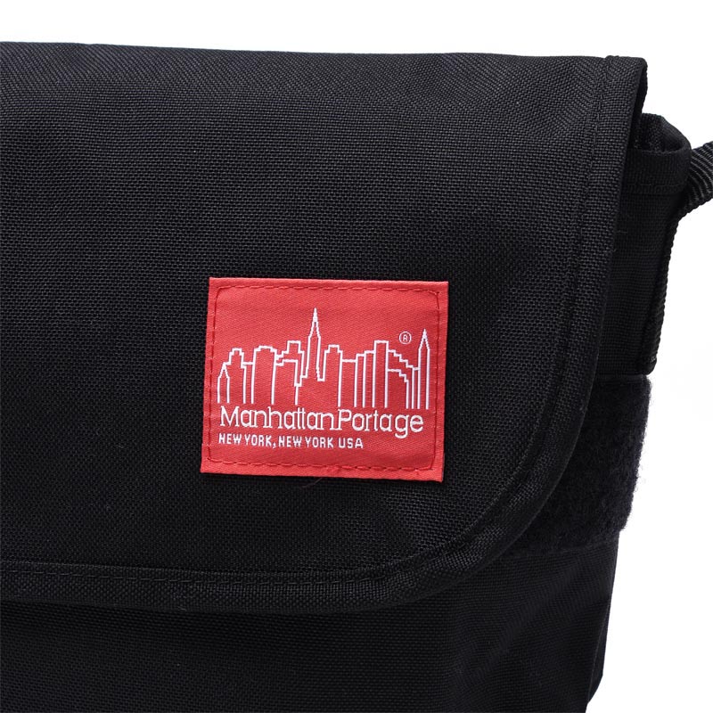 Manhattan Portage マンハッタンポーテージ メッセンジャーバッグ/ワンショルダー/Casual Messenger