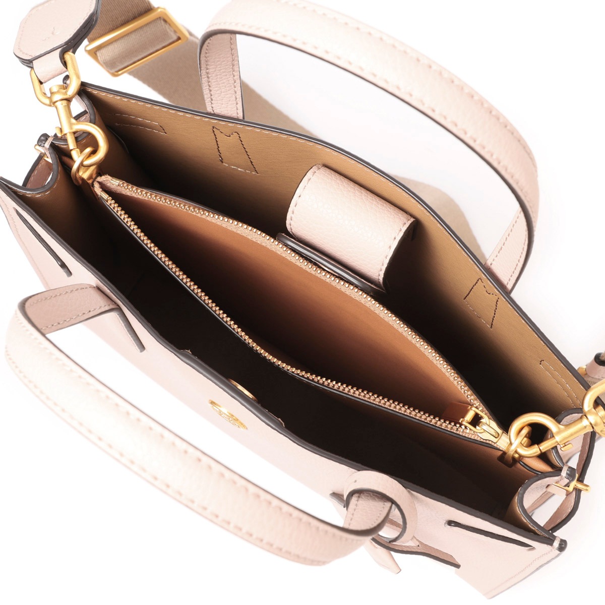 TORY BURCH トリーバーチ ハンドバッグ 3WAY/WALKER SMALL レディース