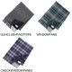 【アウトレット】JOHNSTONS OF ELGIN ジョンストンズ カシミヤ リバーシブルマフラー