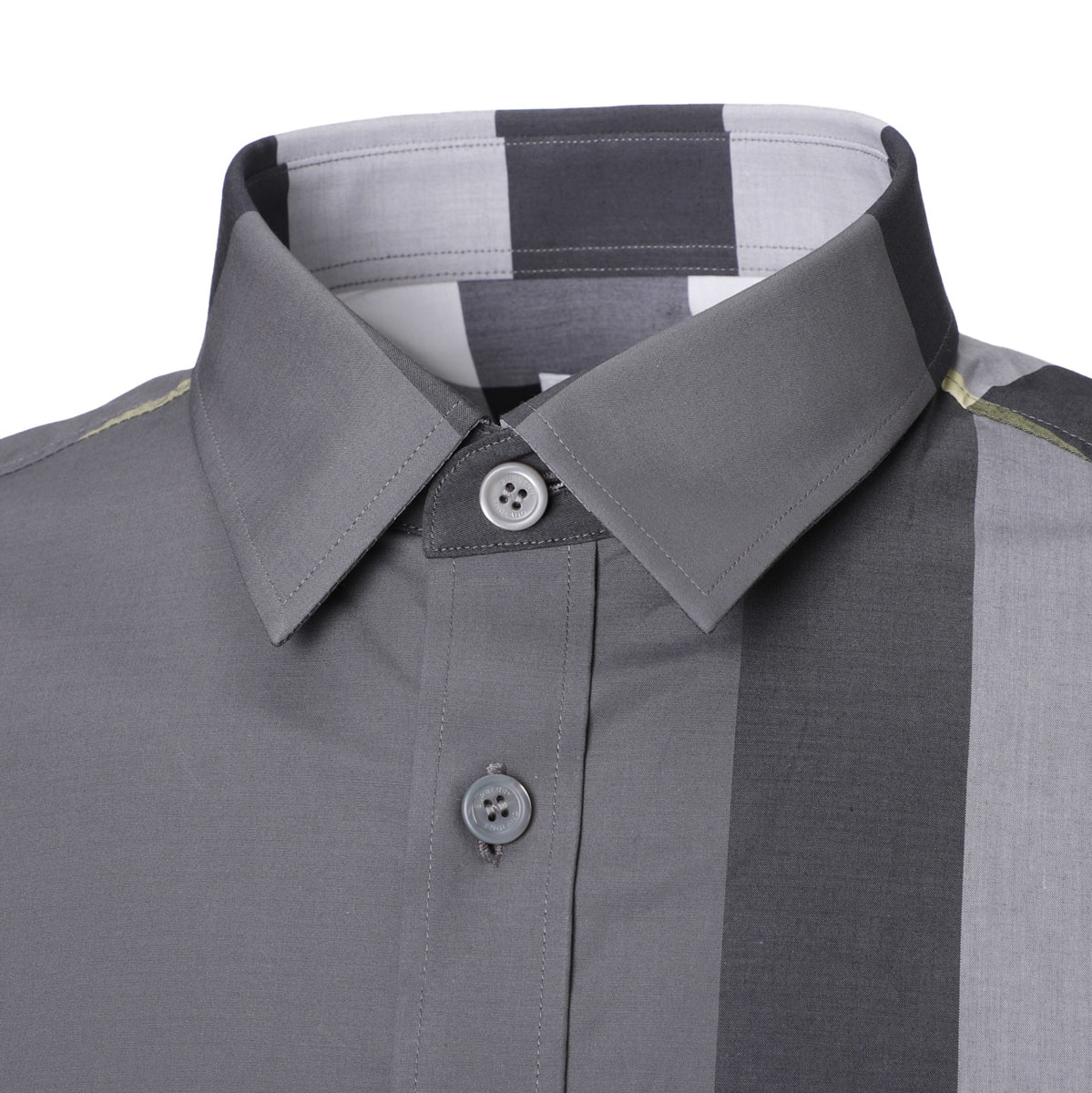 アウトレット】BURBERRY バーバリー カジュアルシャツ メンズ | メンズ