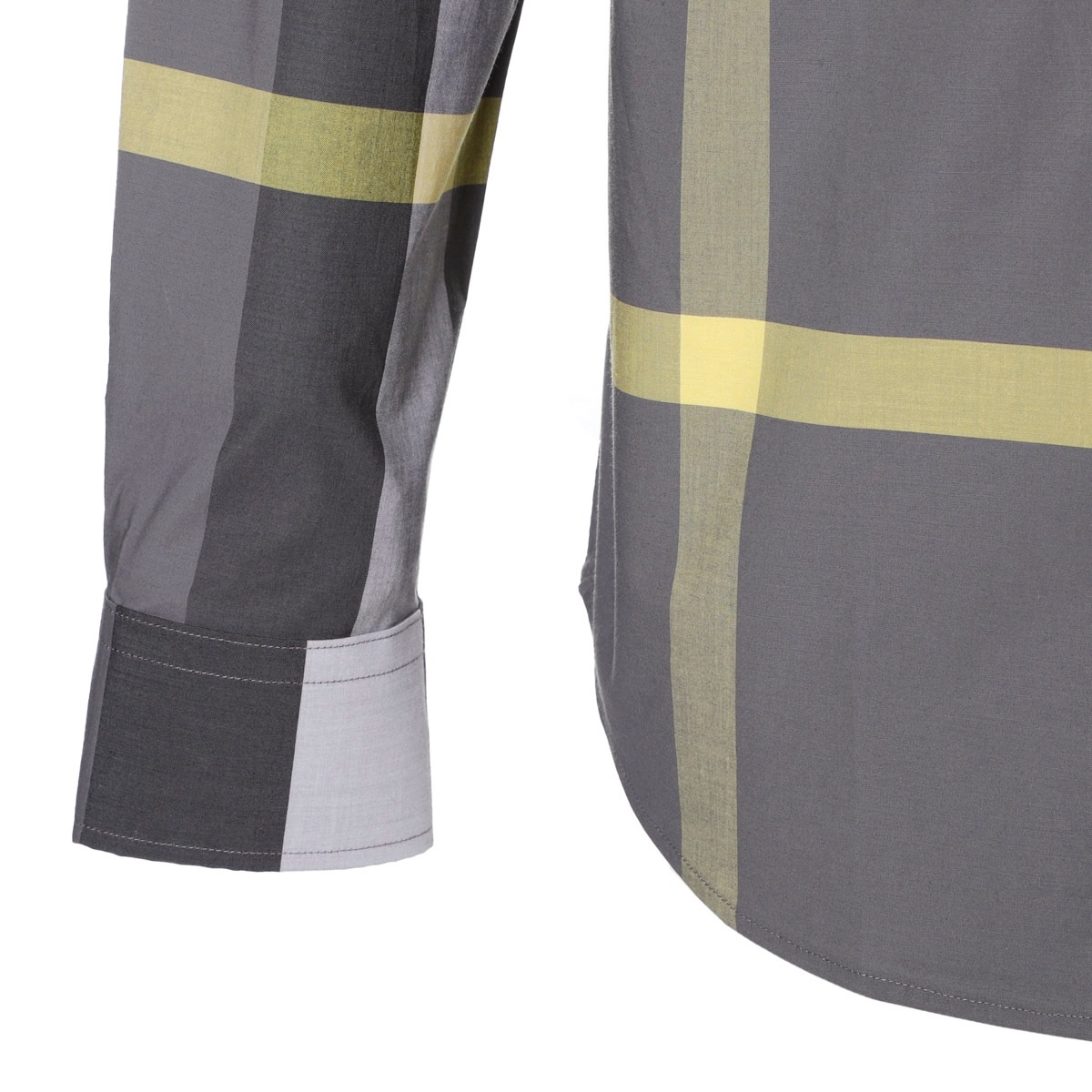 アウトレット】BURBERRY バーバリー カジュアルシャツ メンズ | メンズ