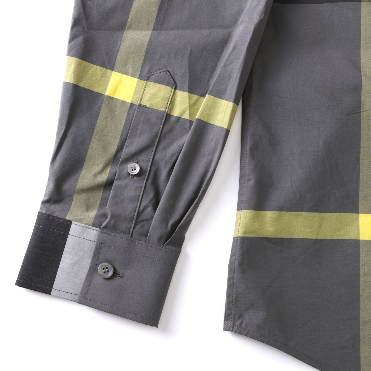 アウトレット】BURBERRY バーバリー カジュアルシャツ メンズ | メンズ