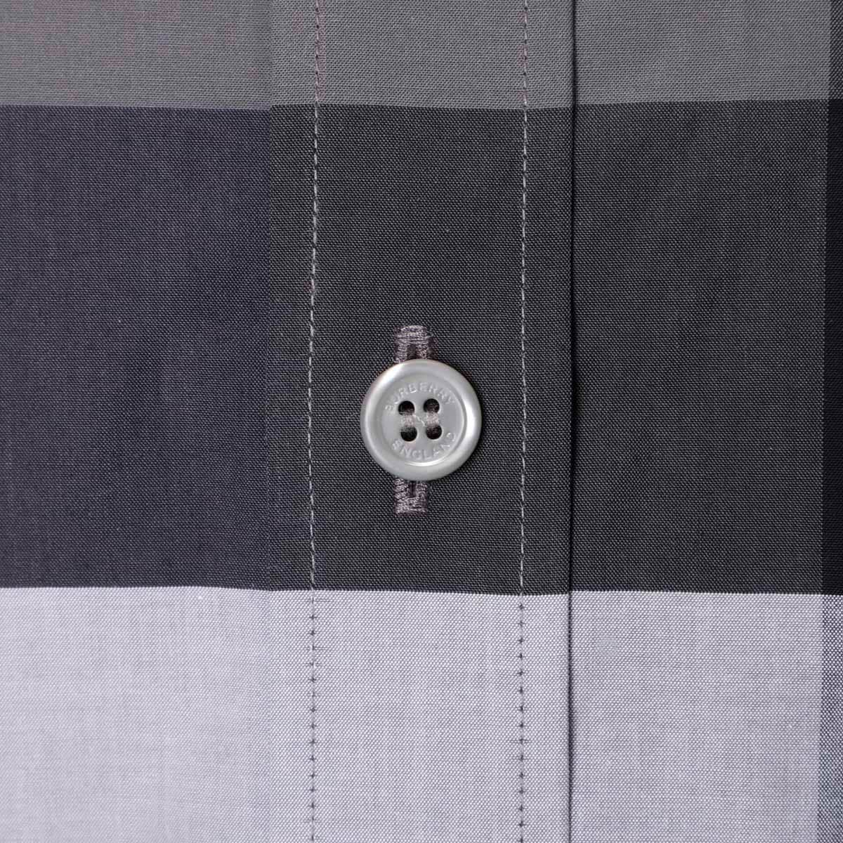 アウトレット】BURBERRY バーバリー カジュアルシャツ メンズ | メンズ