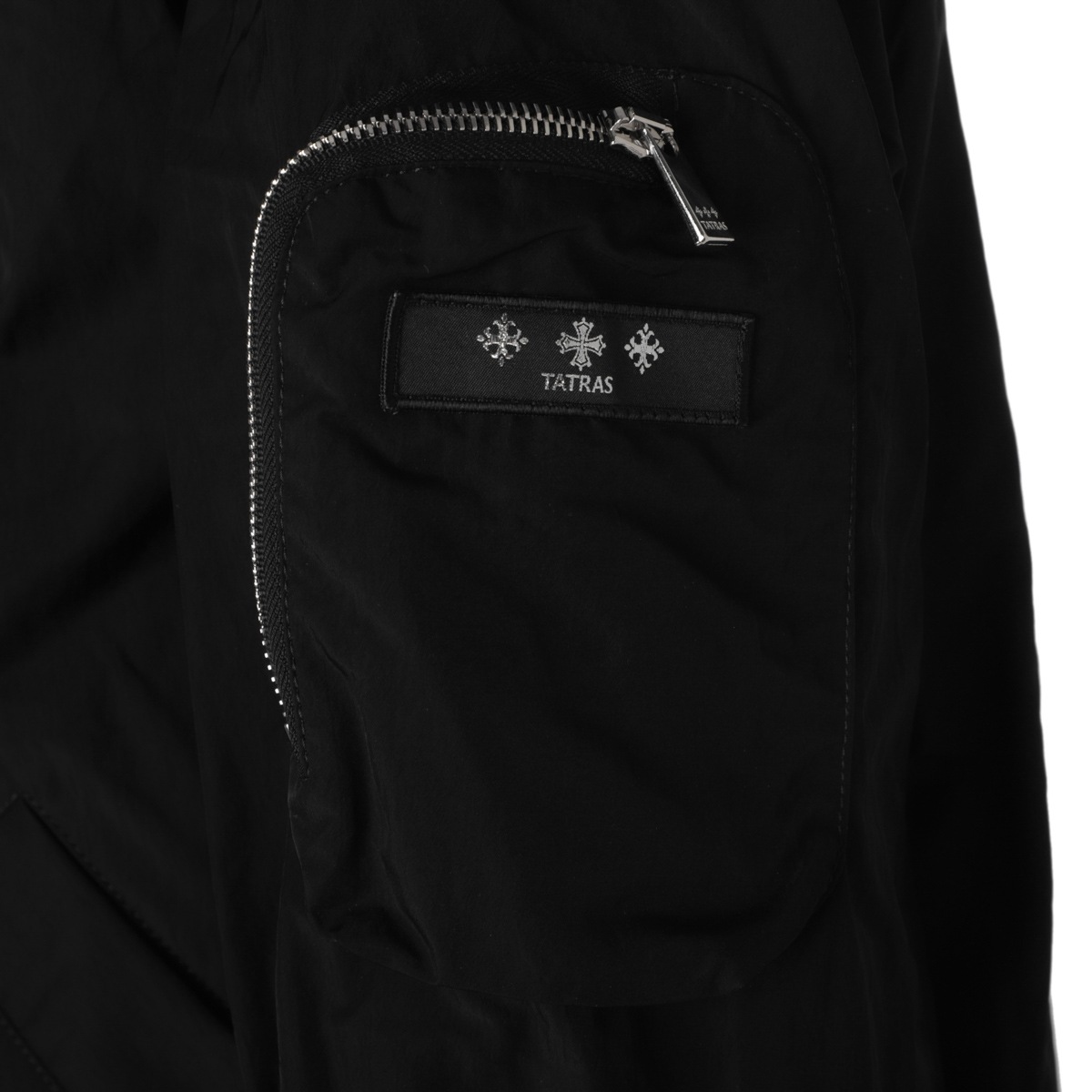 TATRAS タトラス フライトジャケット/MA-1/TOMORI【大きいサイズあり