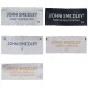 JOHN SMEDLEY ジョンスメドレー クルーネック半袖ニット/BELDEN シーアイランドコットン 30ゲージ STANDARD FIT メンズ
