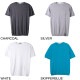 JOHN SMEDLEY ジョンスメドレー クルーネック半袖ニット/BELDEN シーアイランドコットン 30ゲージ STANDARD FIT メンズ