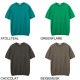JOHN SMEDLEY ジョンスメドレー クルーネック半袖ニット/BELDEN シーアイランドコットン 30ゲージ STANDARD FIT メンズ