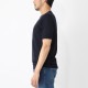 JOHN SMEDLEY ジョンスメドレー クルーネック半袖ニット/BELDEN シーアイランドコットン 30ゲージ STANDARD FIT メンズ