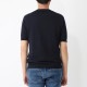 JOHN SMEDLEY ジョンスメドレー クルーネック半袖ニット/BELDEN シーアイランドコットン 30ゲージ STANDARD FIT メンズ