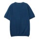 JOHN SMEDLEY ジョンスメドレー クルーネック半袖ニット/BELDEN シーアイランドコットン 30ゲージ STANDARD FIT メンズ