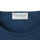 JOHN SMEDLEY ジョンスメドレー クルーネック半袖ニット/BELDEN シーアイランドコットン 30ゲージ STANDARD FIT メンズ