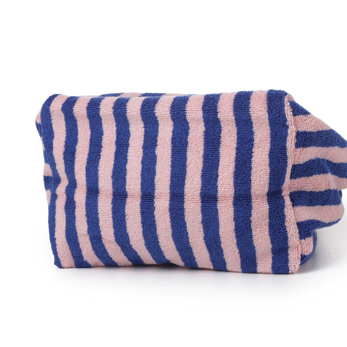 BONGUSTA ボングスタ ハンドバッグ/NARAM HANDBAG 巾着 タオル地