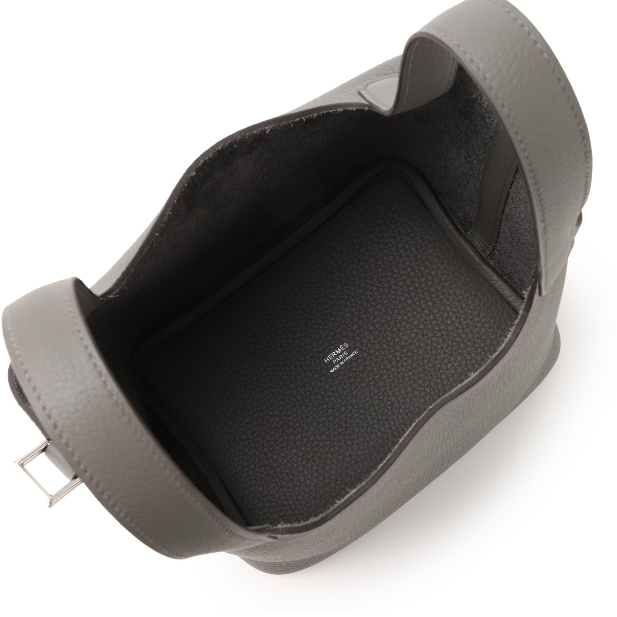 HERMES エルメス ハンドバッグ/PICOTIN LOCK 18/PM トリヨンクレマンス