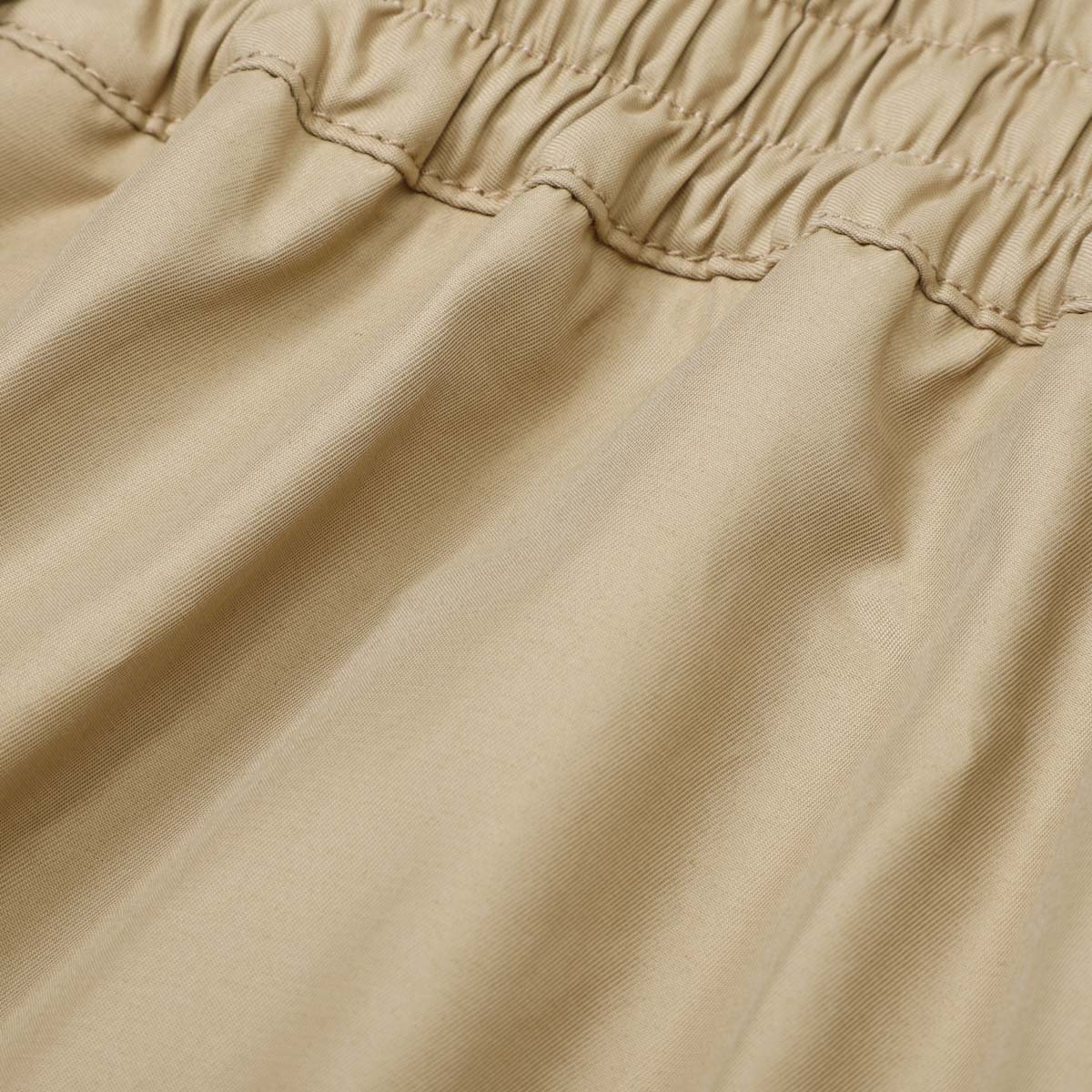 アウトレット】MAISON KITSUNE メゾンキツネ ワークパンツ/コットン