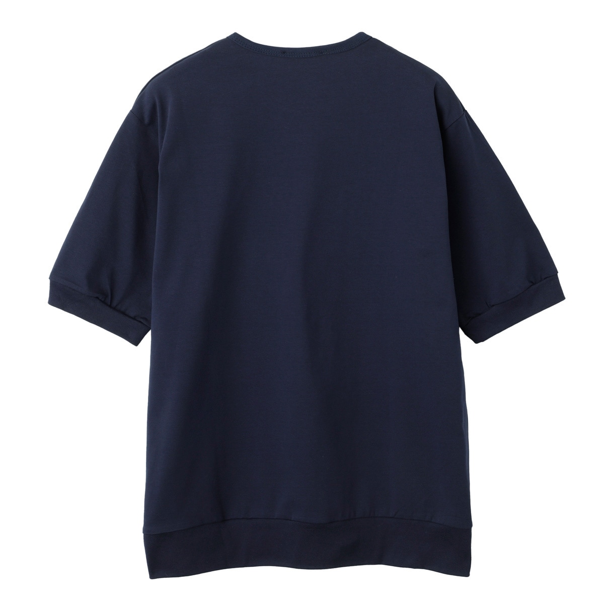 【GI25SS302】GIAB'S ARCHIVIO メンズTシャツ GRT/S COT001 ネコポス対応(1点まで)】GIAB'S ARCHIVIO ジャブス アルキヴィオ
