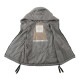 MAX MARA THE CUBE マックスマーラ ザ・キューブ 中綿入りベスト/ジレ/GREENGO【大きいサイズあり】 レディース