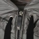 MAX MARA THE CUBE マックスマーラ ザ・キューブ 中綿入りベスト/ジレ/GREENGO【大きいサイズあり】 レディース