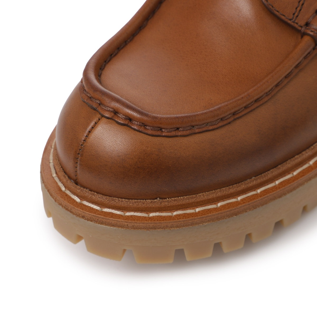 PRADA プラダ レースアップシューズ/外羽根式シューズ メンズ