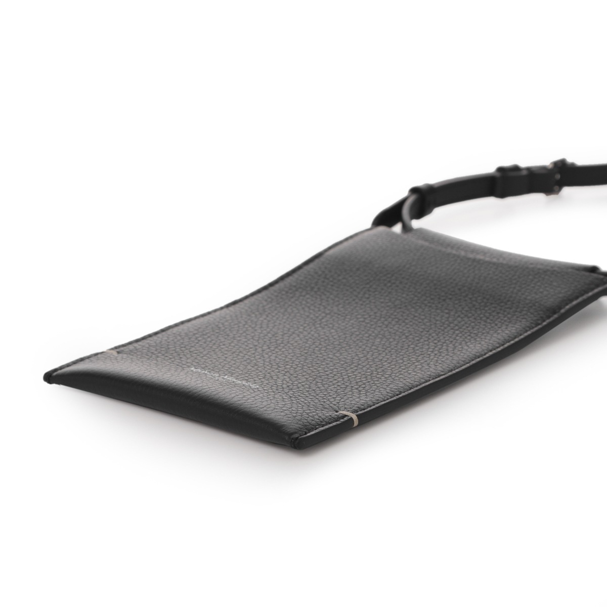 Maison Margiela メゾンマルジェラ スマートフォンポーチ/ネックポーチ