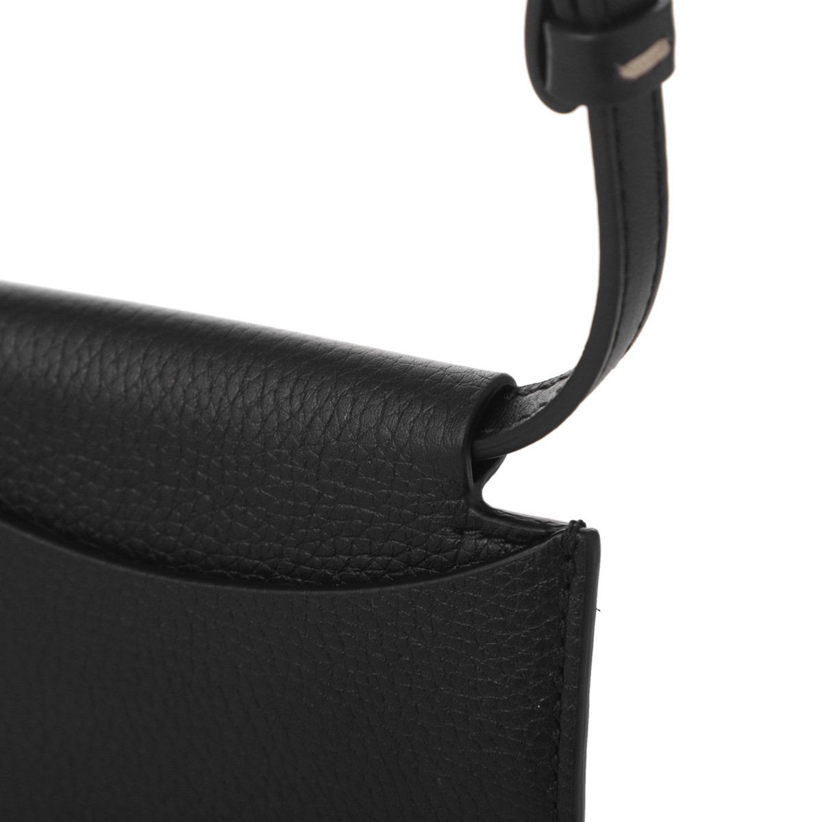 Maison Margiela メゾンマルジェラ スマートフォンポーチ/ネックポーチ/DRESS-AGE PHONE NECK POUCH メンズ