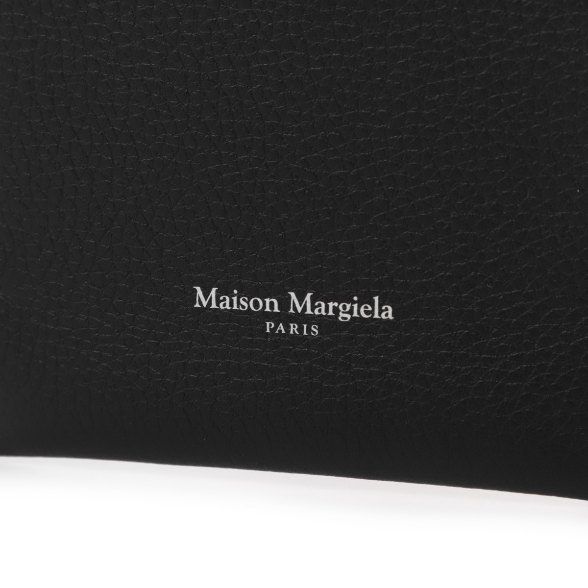 Maison Margiela メゾンマルジェラ スマートフォンポーチ/ネックポーチ/DRESS-AGE PHONE NECK POUCH メンズ