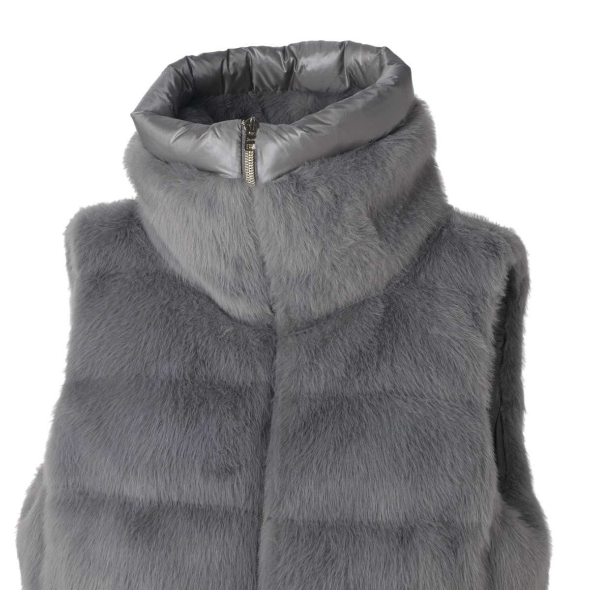 HERNO ヘルノ ダウンベスト【大きいサイズあり】 レディース