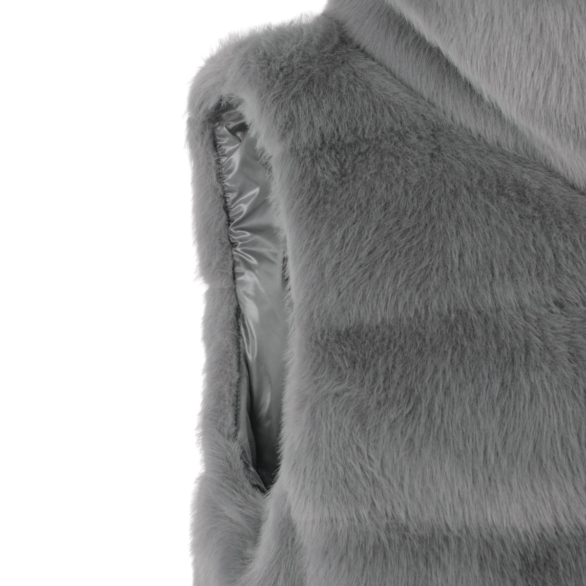 HERNO ヘルノ ダウンベスト【大きいサイズあり】 レディース