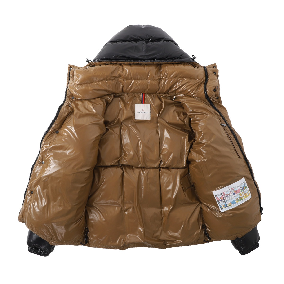 アウトレット】MONCLER モンクレール ダウンジャケット/PARANA パラナ