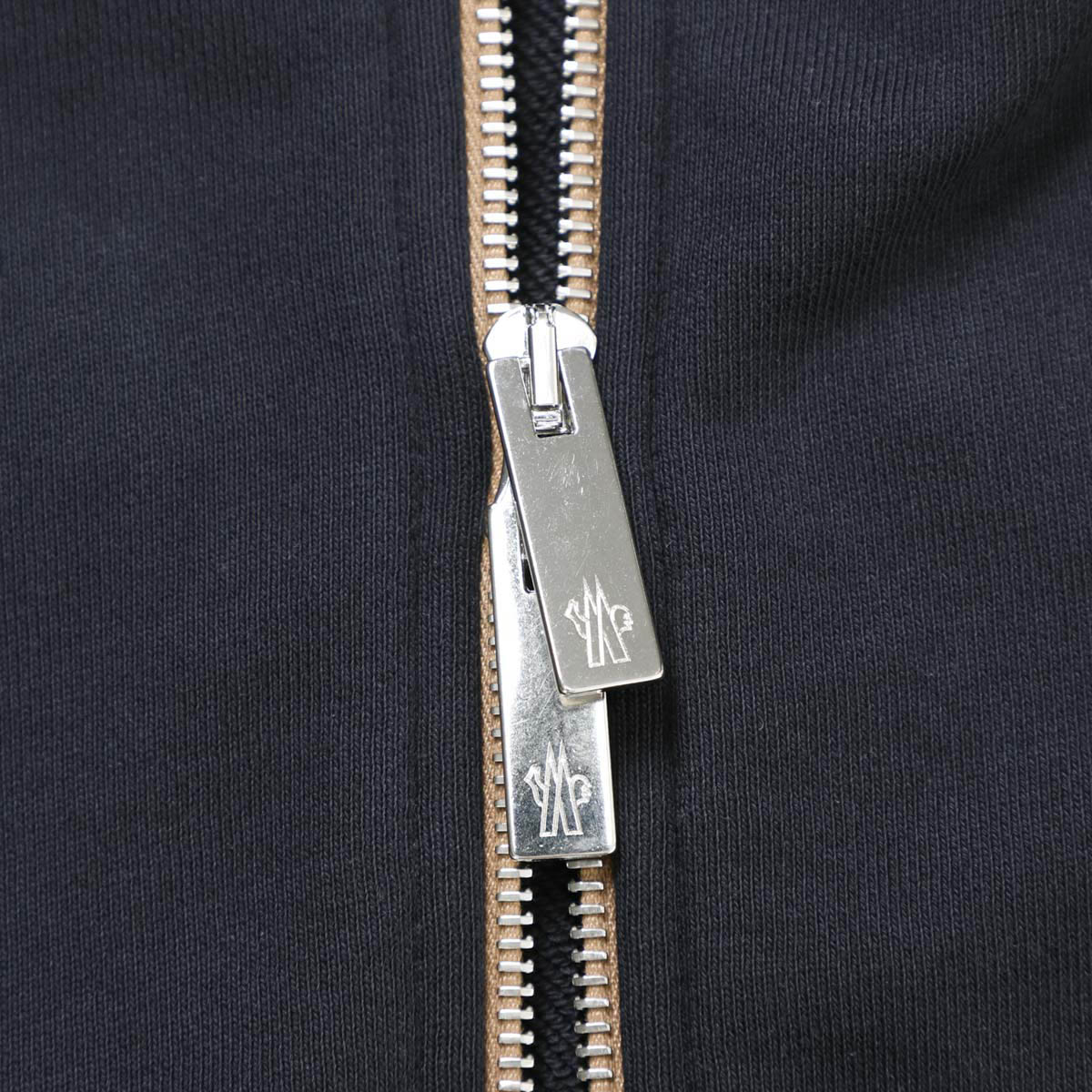 MONCLER モンクレール ジップアップ スウェット メンズ | メンズ