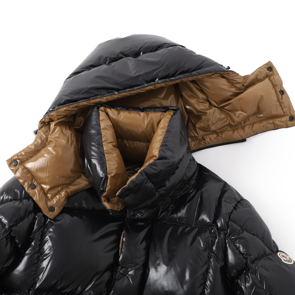 アウトレット】MONCLER モンクレール ダウンジャケット/PARANA パラナ