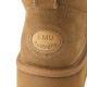 EMU エミュ ブーツ/ムートンブーツ/STINGER MICRO FLATFORM レディース