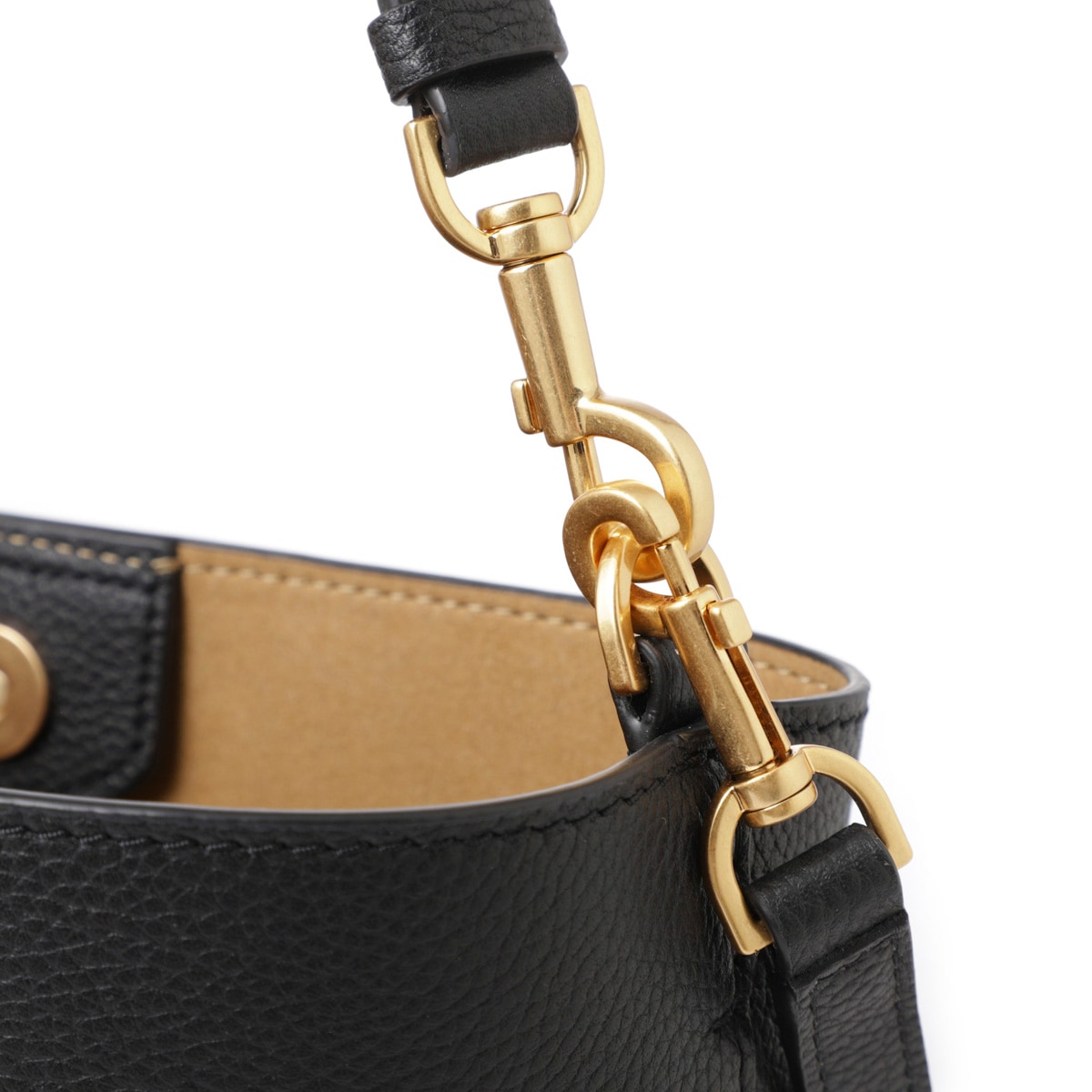 アウトレット】TORY BURCH トリーバーチ バケットバッグ 2WAY
