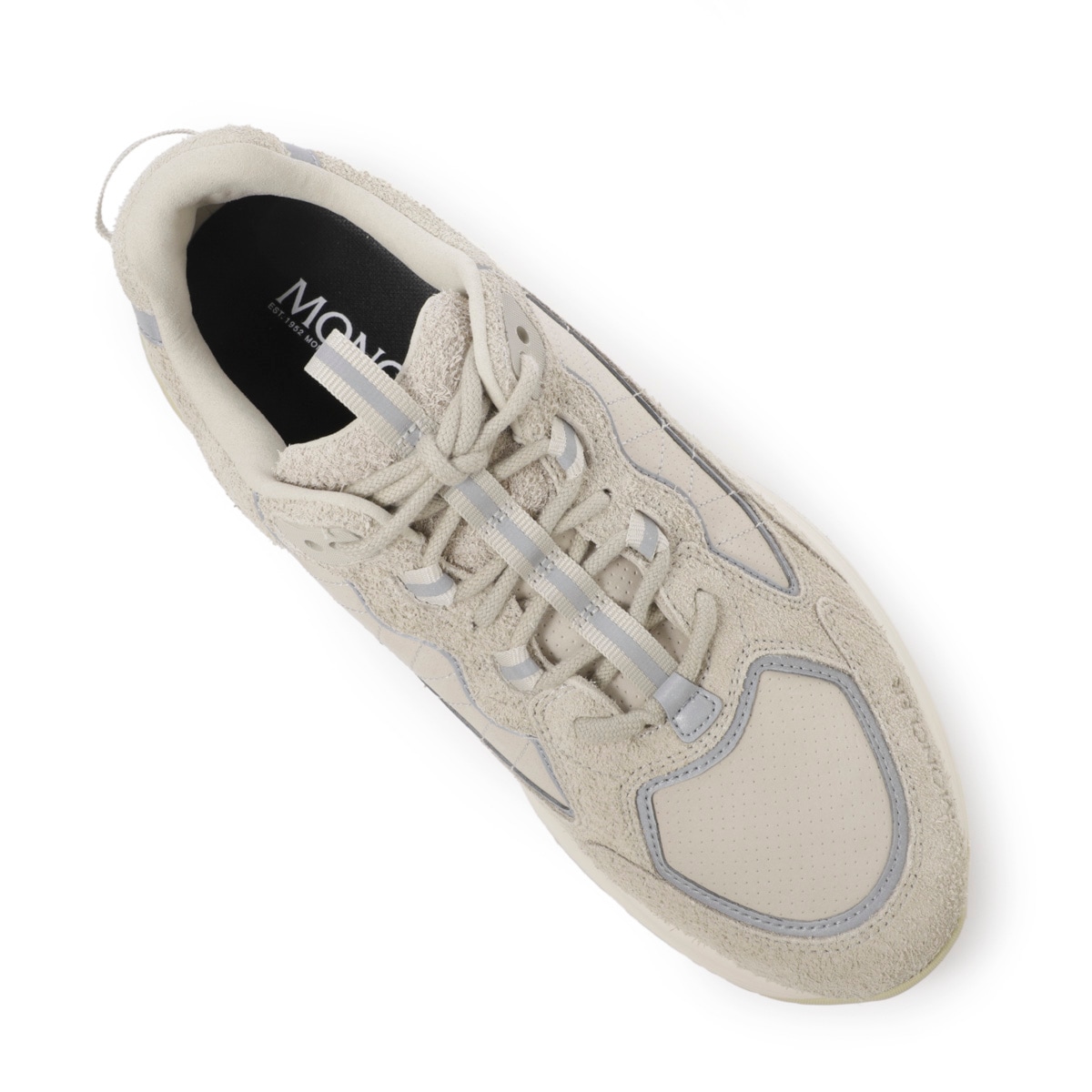 アウトレット】MONCLER モンクレール スニーカー/LITE RUNNER