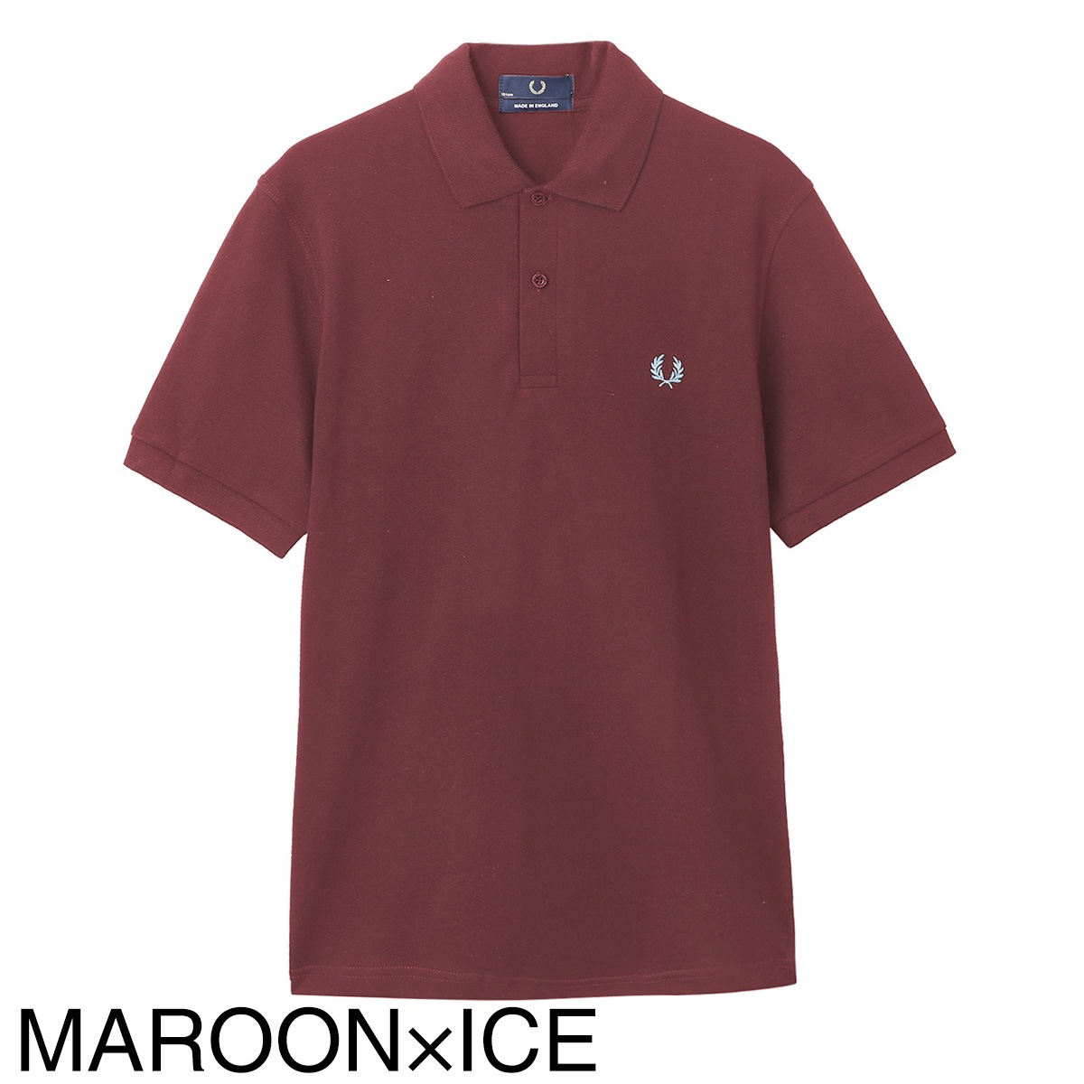 FRED PERRY フレッドペリー ポロシャツ/M3【大きいサイズあり】 メンズ