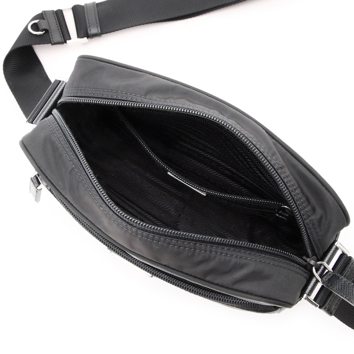 PRADA プラダ ショルダーバッグ/VELA レディース | レディース PRADA プラダ ショルダーバッグ/VELA レディース | レディース