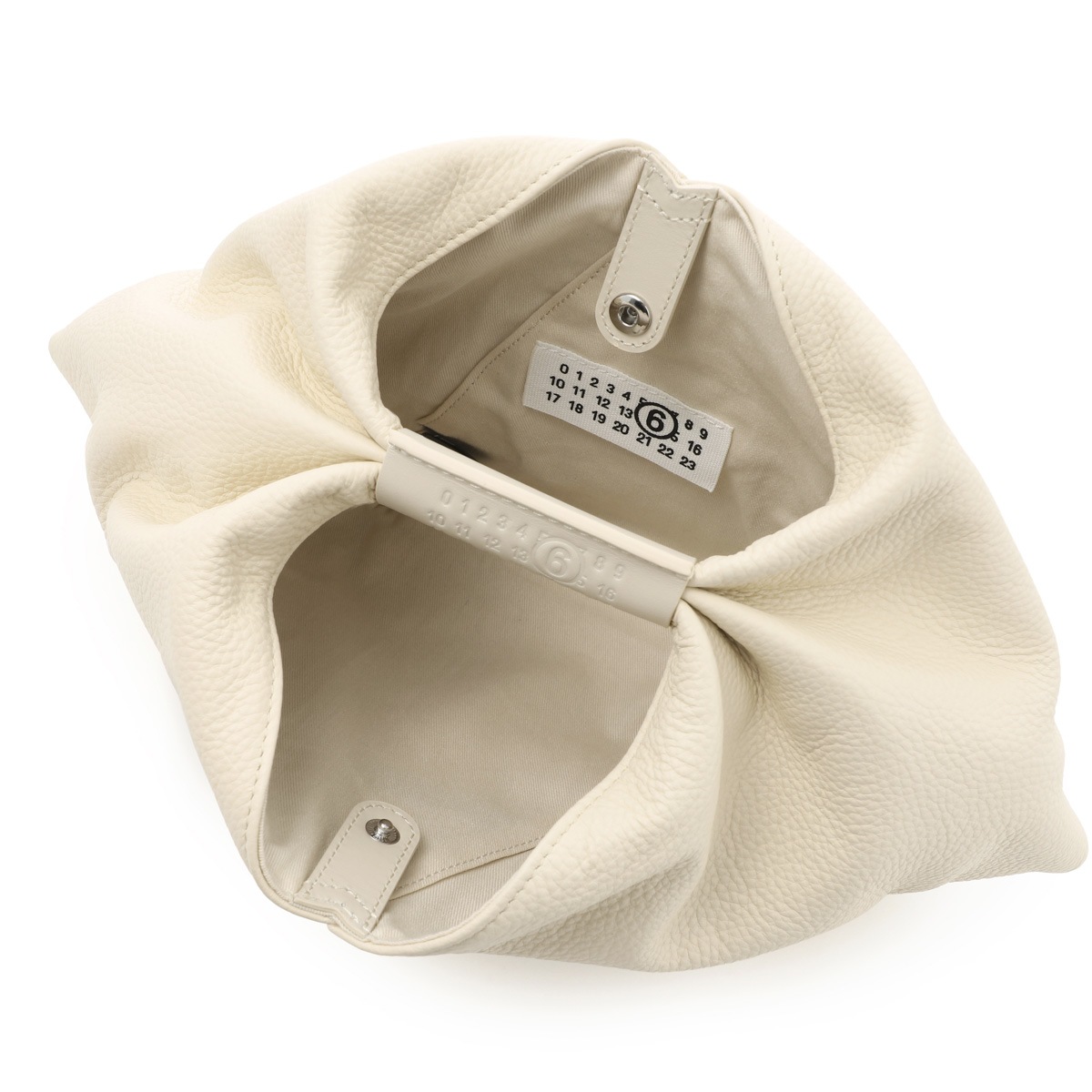 MM6 Maison Margiela エムエム 6 メゾンマルジェラ ハンドバッグ