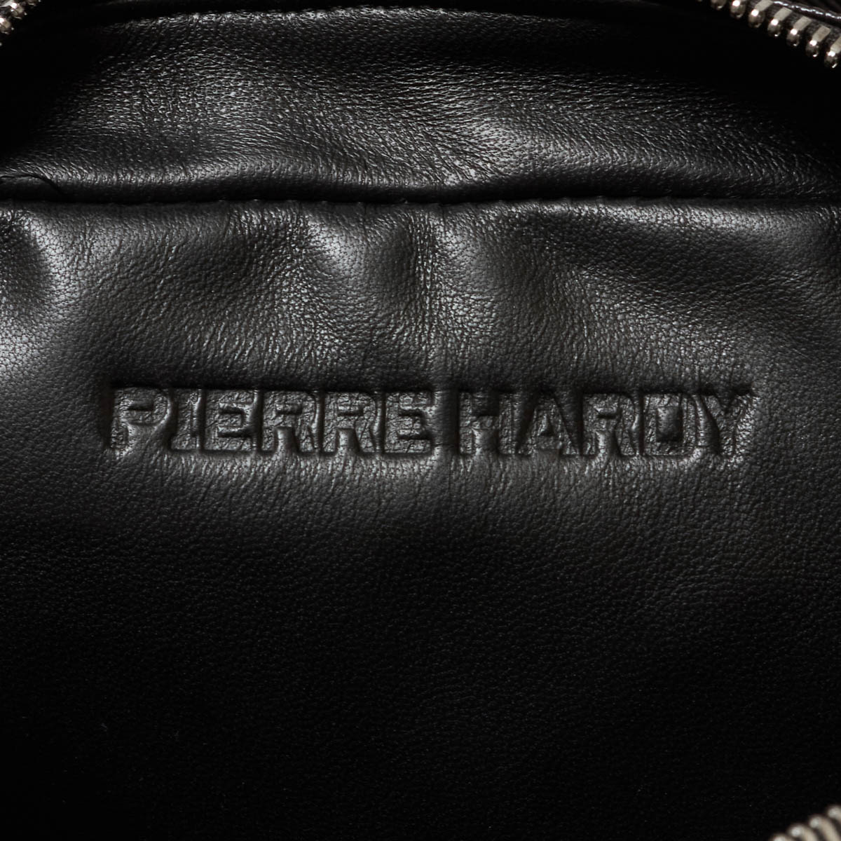 PIERRE HARDY ピエールアルディ クロスボディバッグ/ショルダーバッグ/CUBE BOX