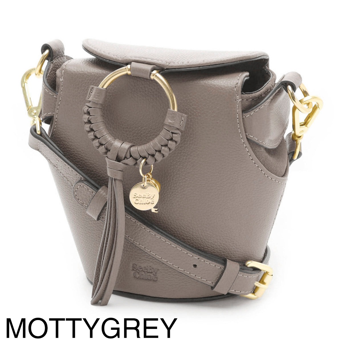 SEE BY CHLOE シーバイクロエ ショルダーバッグ/JOAN SBC レディース