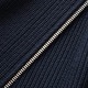 【アウトレット】Maison Margiela メゾンマルジェラ ジップアップニット/ドライバーズニット メンズ