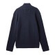 【アウトレット】Maison Margiela メゾンマルジェラ ジップアップニット/ドライバーズニット メンズ