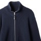 【アウトレット】Maison Margiela メゾンマルジェラ ジップアップニット/ドライバーズニット メンズ