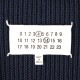 【アウトレット】Maison Margiela メゾンマルジェラ ジップアップニット/ドライバーズニット メンズ