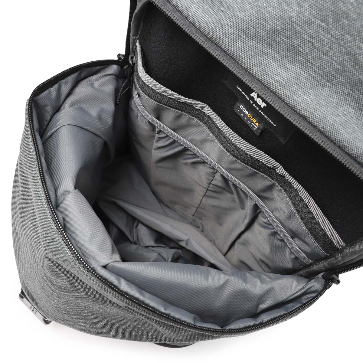 Aer エアー スリングバッグ/クロスボディバッグ/SLING BAG 3 メンズ