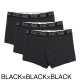 【アウトレット】HOM オム ボクサーパンツ 3点セット/HOM BOXERLINE #2【返品交換不可】 メンズ