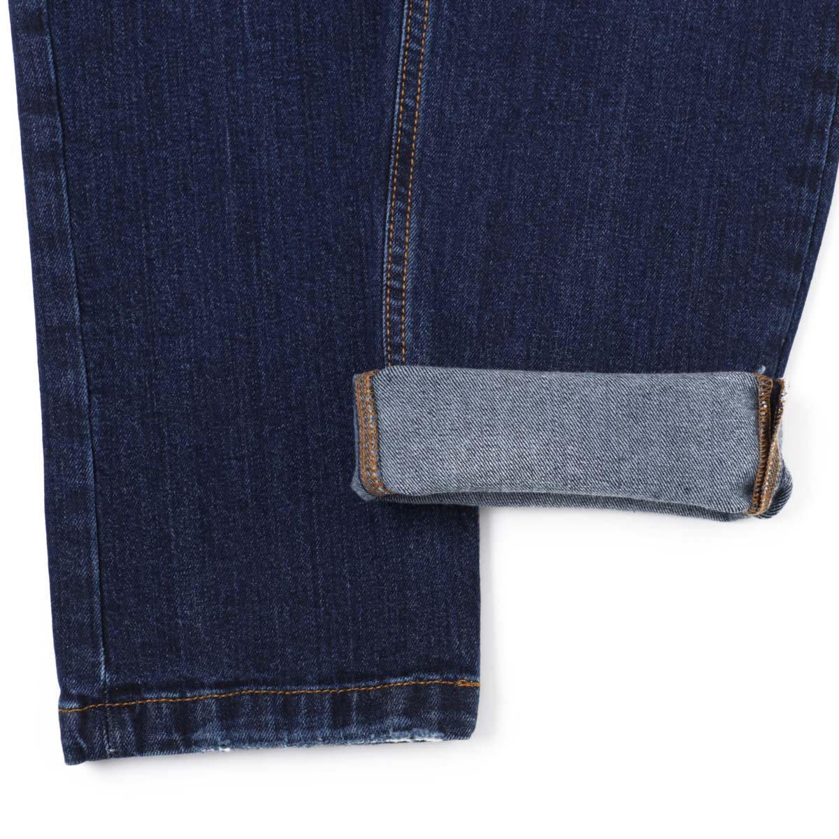 【アウトレット】【ラスト1点】entre amis アントレアミ ボタンフライジーンズ/5 TK DENIM CORTO メンズ
