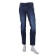 【アウトレット】【ラスト1点】entre amis アントレアミ ボタンフライジーンズ/5 TK DENIM CORTO メンズ