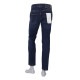 【アウトレット】【ラスト1点】entre amis アントレアミ ボタンフライジーンズ/5 TK DENIM CORTO メンズ