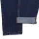 【アウトレット】【ラスト1点】entre amis アントレアミ ボタンフライジーンズ/5 TK DENIM CORTO メンズ