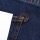 【アウトレット】【ラスト1点】entre amis アントレアミ ボタンフライジーンズ/5 TK DENIM CORTO メンズ